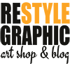 ReStyleGraphic logo