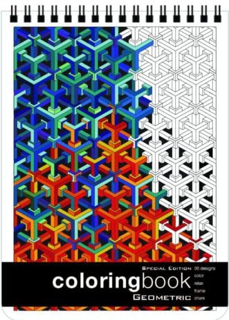 65 Best Art Supplies For Adult Coloring Books: Based On Customer Reviews