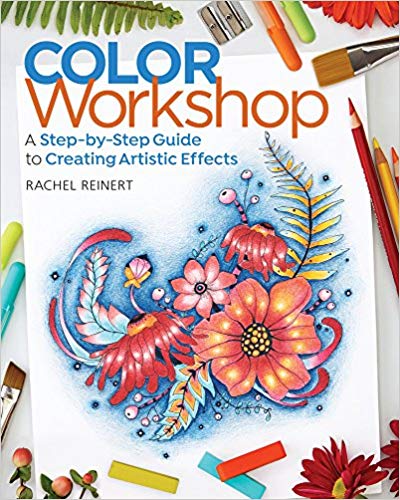 Color Workshop A Step-by-Step Guide
