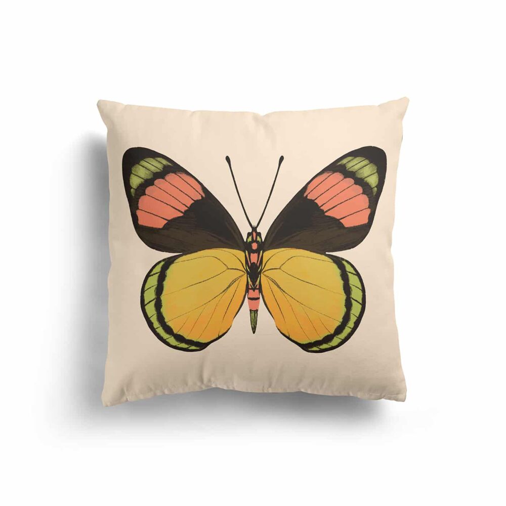 Butterfly Large Cushion Covers