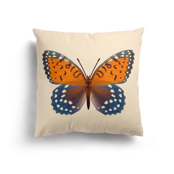 Butterfly Cushion Covers