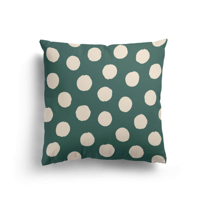 Polka Dots Pillows