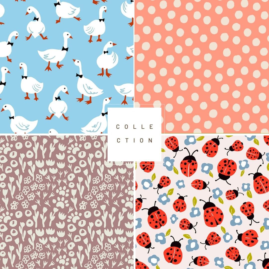 Pattern Collection-01