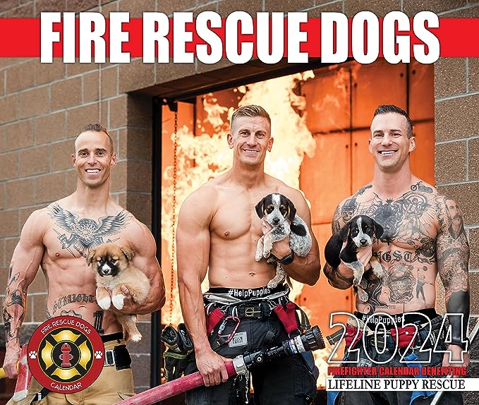 19-2024 Fire Rescue Dogs Calendar-blog