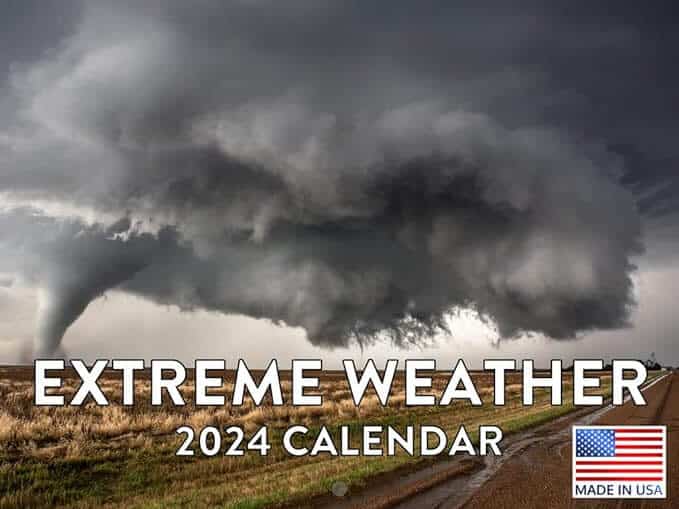 35-Extreme Weather Calendar 2024 - blog